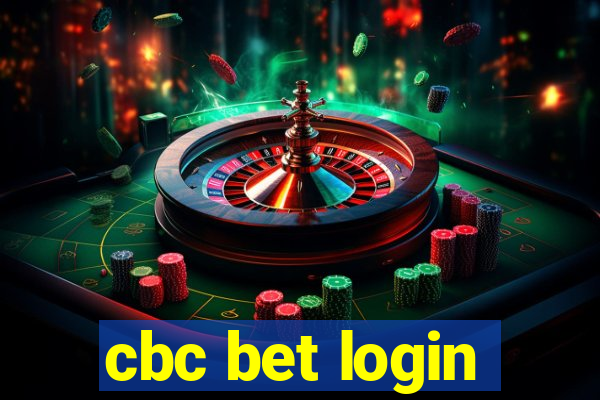 cbc bet login